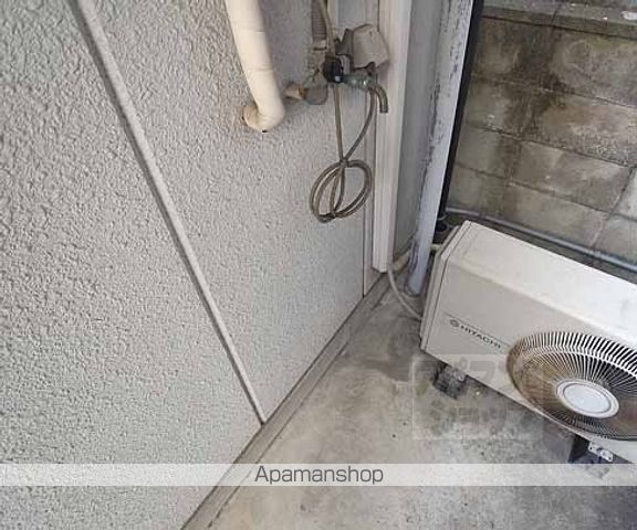 シエログランデの内装写真