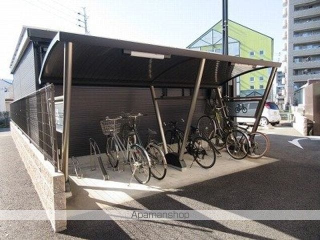 岐阜市六条東２丁目&nbsp;6階建&nbsp;築31年のイメージ