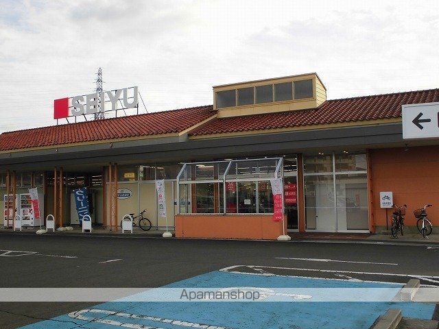 ルミエールAの周辺写真