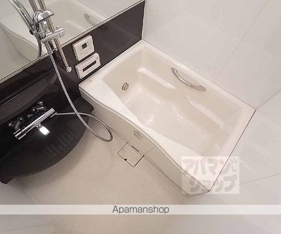 プレサンス京大前の内装写真
