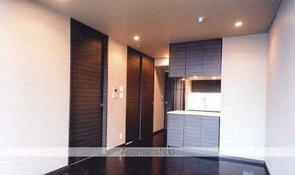 チェスターコート御茶ノ水[1K/26.7m2]のリビング・居間3