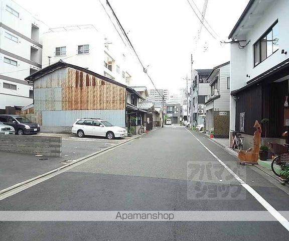 ルミノーサ三条小川の周辺写真