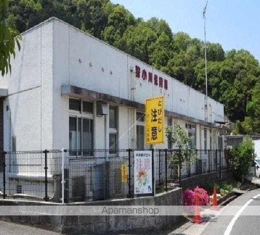ベルコートCの周辺写真