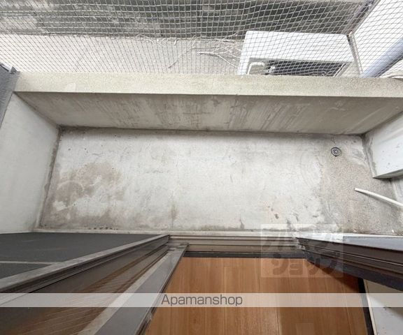 プルミエール勧修寺の内装写真