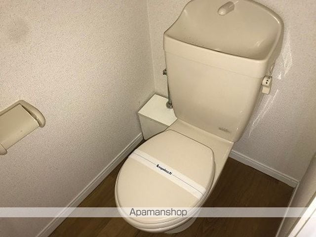 レオパレスマーブルの内装写真
