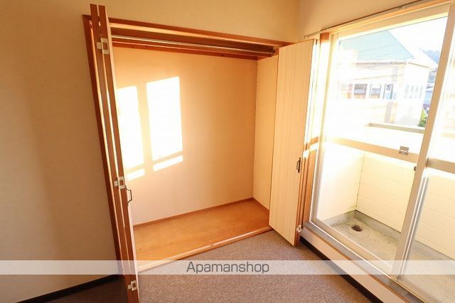 タウンハイツ眉山の内装写真