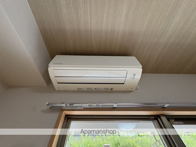 アーデン上社.の内装写真