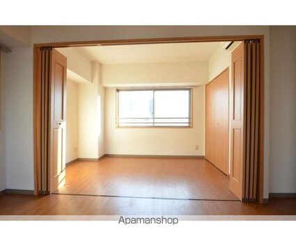 東京都新宿区片町[1DK/33.3m2]の内装5