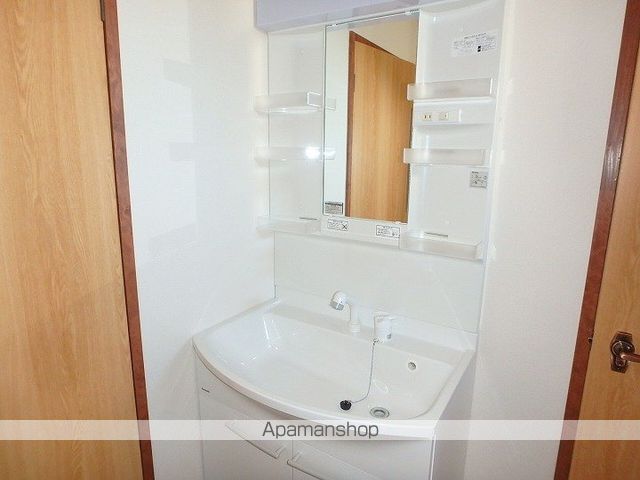 CASAマサキG棟の内装写真