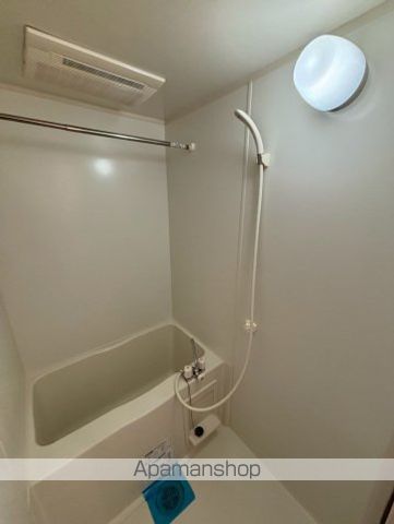 AXIS大塚西の内装写真