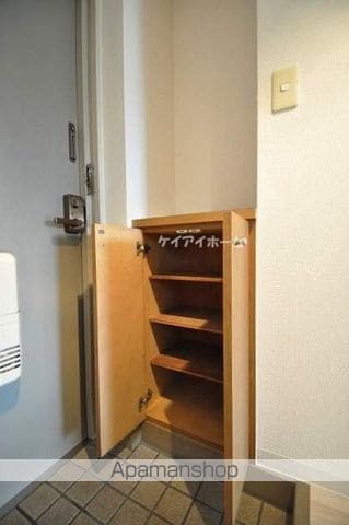 桂マンションIIの内装写真