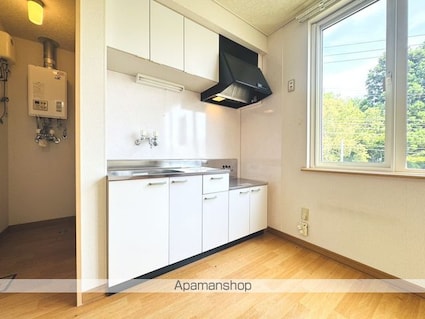 レジデンスピース（レジデンスピース）[1R/26.99m2]のその他部屋・スペース