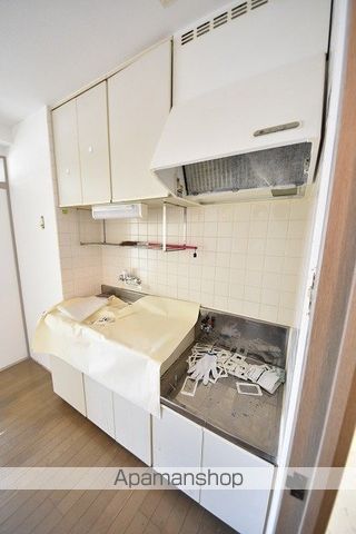 アートパレス壱番館の内装写真