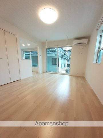 シエロ荏隈の内装写真
