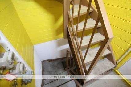 ＡＭＳスイート３５Ａ[1R/23.1m2]のエントランス2