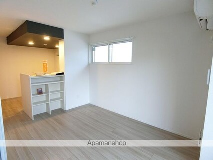 Ｄーｒｏｏｍ　Ｃｉｎｎａｍｏｎ[2LDK/49.01m2]のリビング・居間