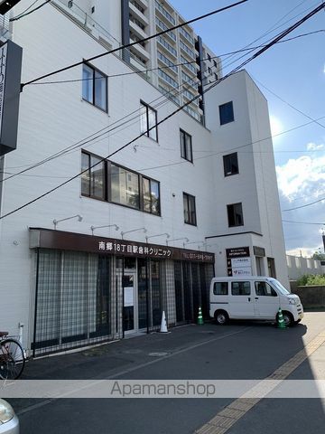 エル・ベスト南郷の周辺写真