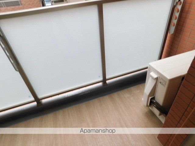 ORSUS新大阪の内装写真