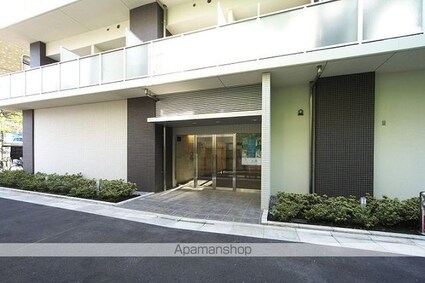 レジディア大森東[1R/20.29m2]のエントランス2