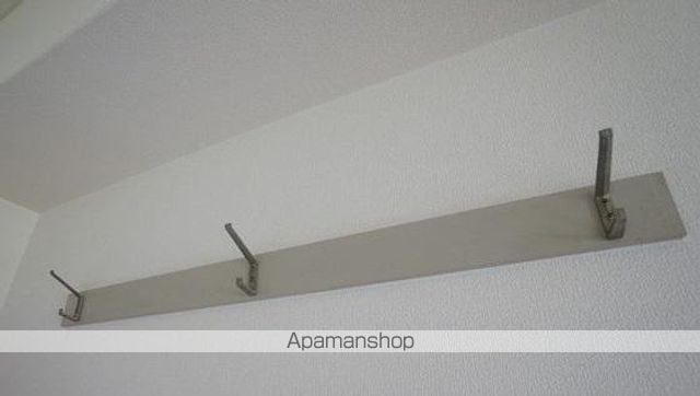 ロゼ三条の内装写真
