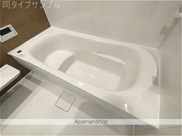 D-residence南茨木IIの内装写真
