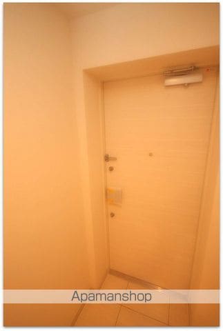 オーパスレジデンス心斎橋サウスの内装写真