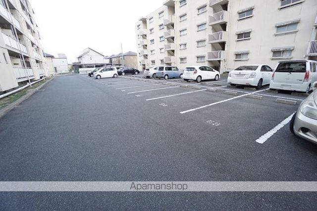 ビレッジハウス今保1号棟のその他写真