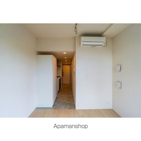 エスタート大井町フォレストの内装写真