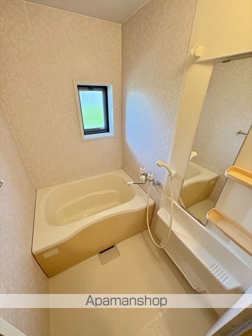 桜道コート Aの内装写真
