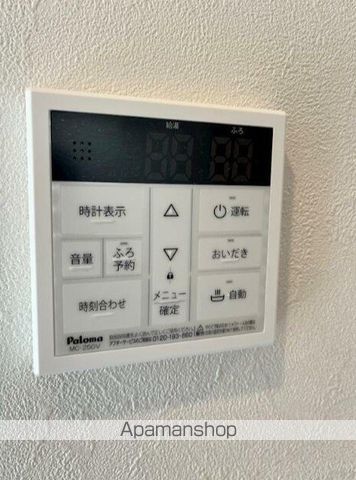 サニーヴェールの内装写真