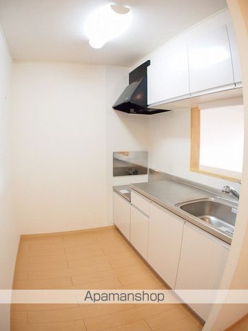 長野県伊那市西箕輪[2LDK/58.52m2]の内装3