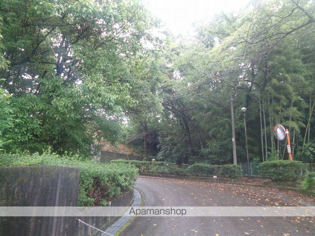 前熊一ノ井戸建の周辺写真