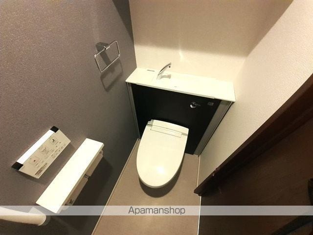 コスモス Mの内装写真