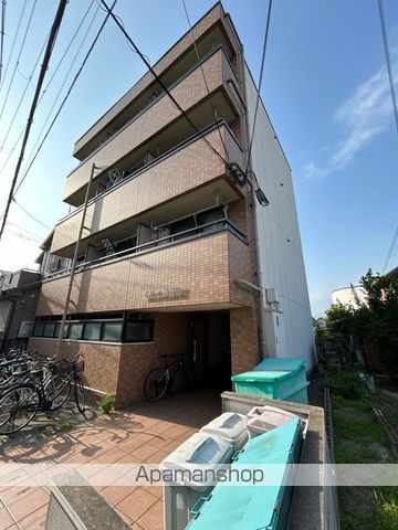 六月のココロの外観写真