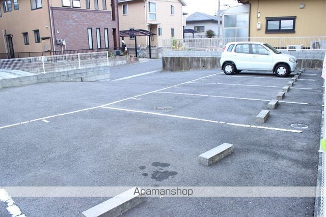 レオパレスコンフォートのその他写真