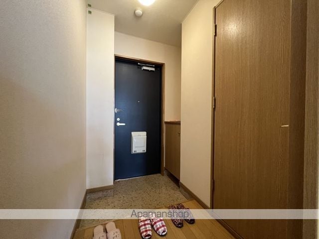 こまばGTの内装写真
