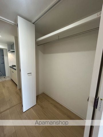 アルティザ姫路の内装写真