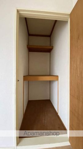 トピア国富けやき通りの内装写真