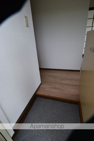 プチメゾンルピナスの内装写真