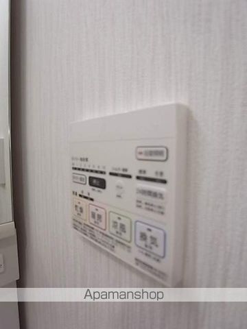 アスピラシオン尾頭橋の内装写真