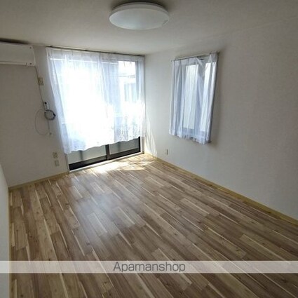 ドミールＨＡＭＡＤＡ[1K/24.18m2]の内装1