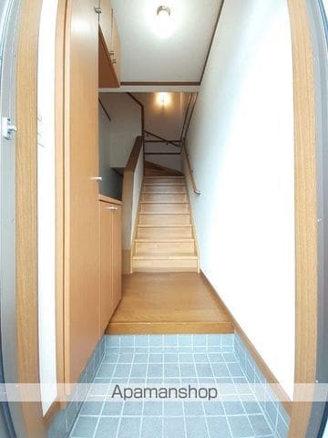 メゾンセレッソ Iの内装写真