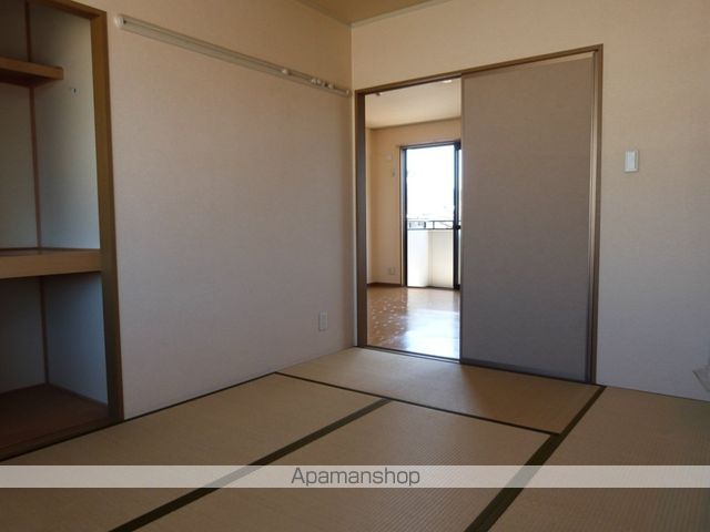 エクセレント山本の内装写真
