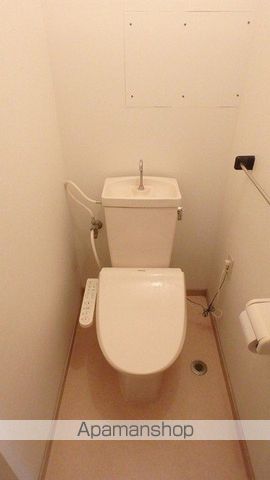 アマランス西田の内装写真