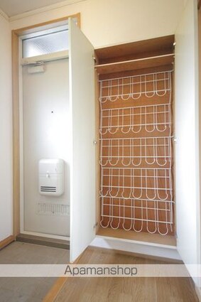 シティハイムフォーレストⅠ[2K/36.63m2]の内装1