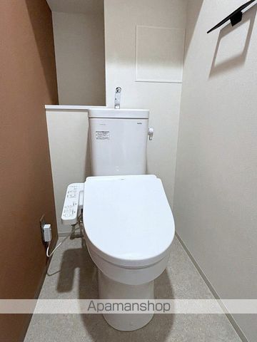 URBANEX堺筋本町の内装写真