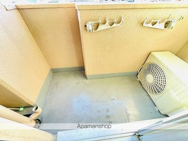 コンコード千林大宮の内装写真