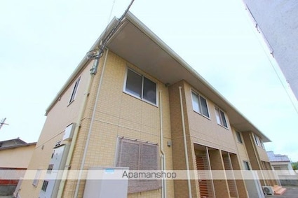 メゾン　シンシア[3LDK/65.87m2]の外観3