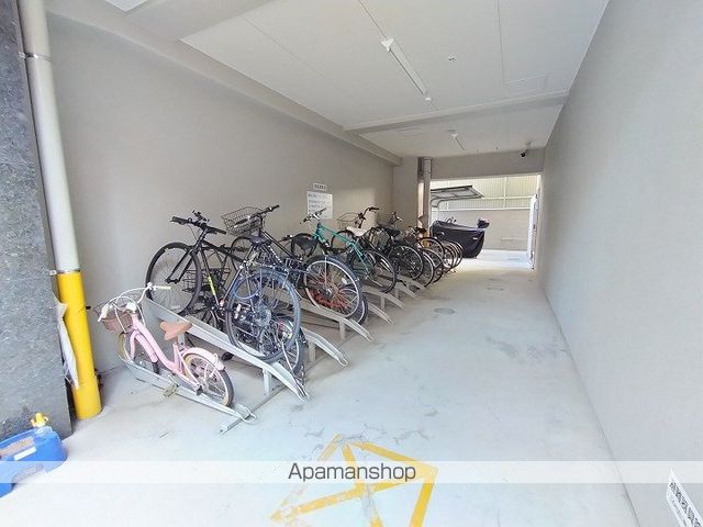 第21関根マンションのその他写真