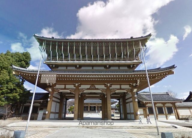 RECO東別院の周辺写真